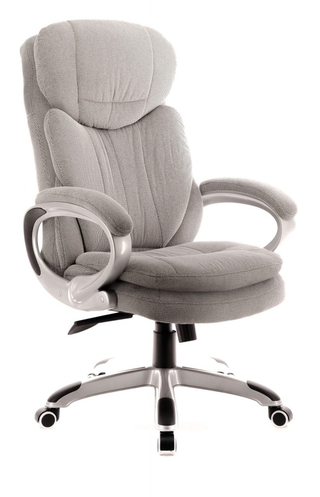 boss t executive leather office chair