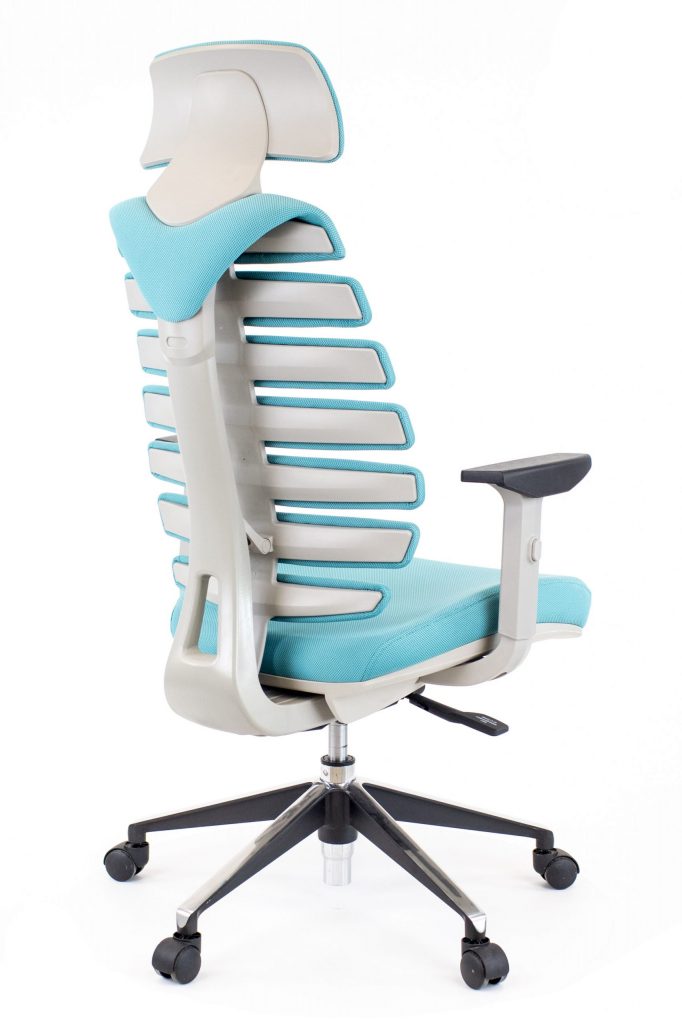 ergo grey ergonomic chair meaning