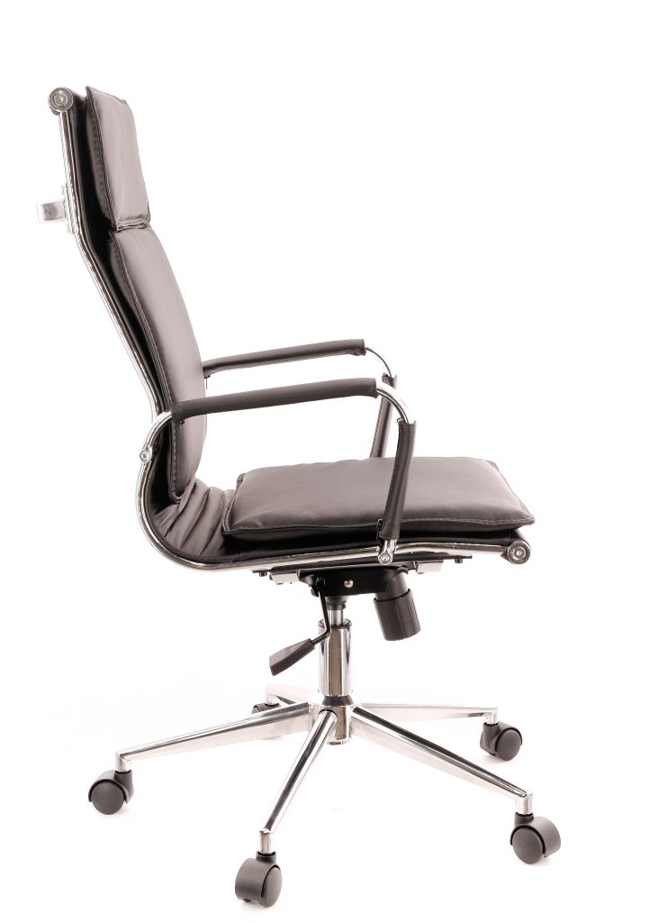 modern office chair no wheels