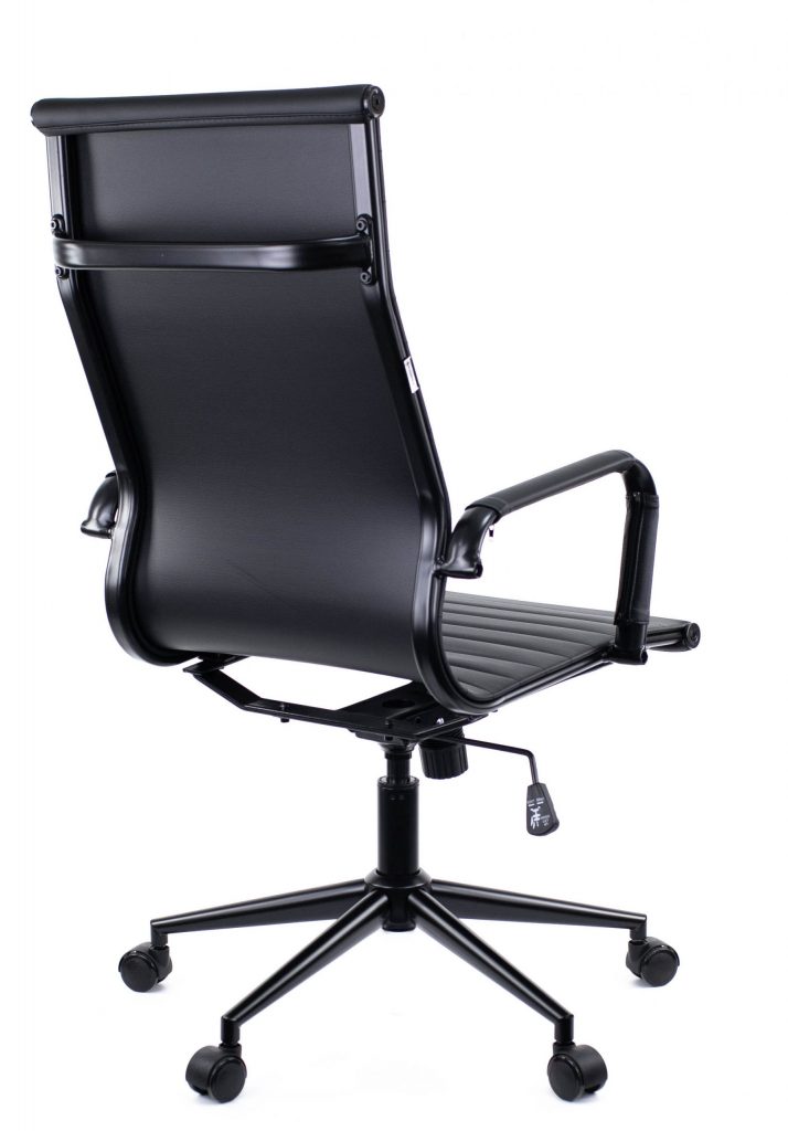 ergonomic desk chair no wheels