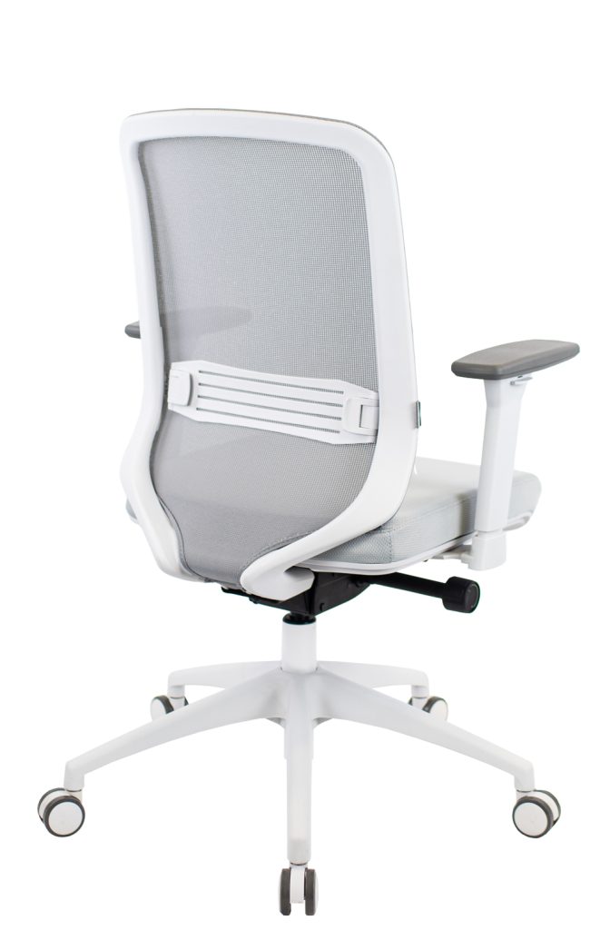 office chair back support